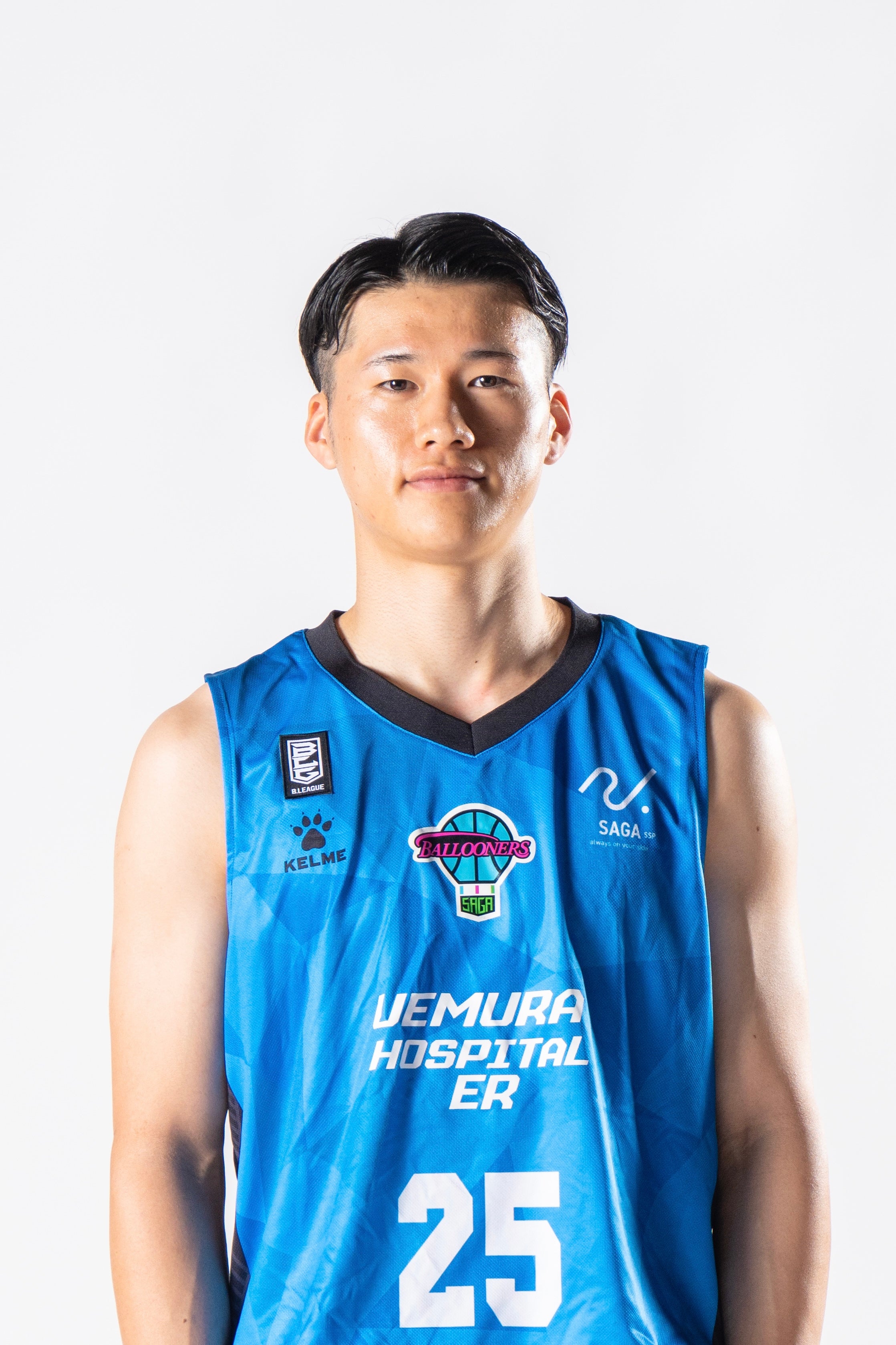 TEAM | 佐賀バルーナーズ
